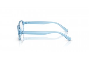 Ray-Ban RY1904 3981 Transparent Blue - gyerek keret