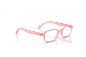 Ray-Ban RY1904 3982 – világos rózsaszín demo lencse