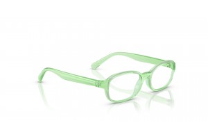Ray-Ban RY1904 3983 Transparent Green gyermek