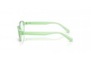 Ray-Ban RY1904 3983 Transparent Green gyermek
