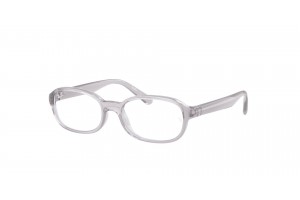 Ray-Ban RY1904 Transparent Grey - gyermek