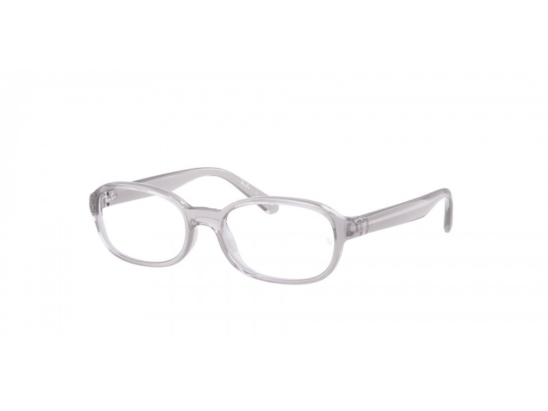 Ray-Ban RY1904 Transparent Grey - gyermek