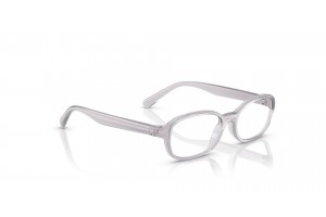 Ray-Ban RY1904 Transparent Grey - gyermek
