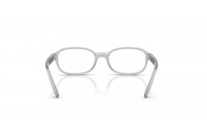 Ray-Ban RY1904 Transparent Grey - gyermek