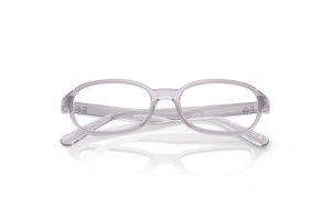 Ray-Ban RY1904 Transparent Grey - gyermek