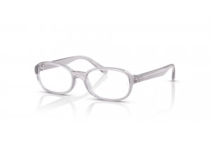 Ray-Ban RY1904 Transparent Grey - gyermek