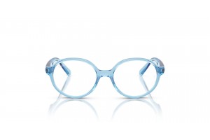 Ray-Ban RY1905 3981 Transparent Blue DEMO LENS