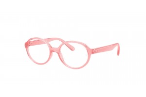 Ray-Ban RY1905 3982 Transparent Light Pink szemüveg
