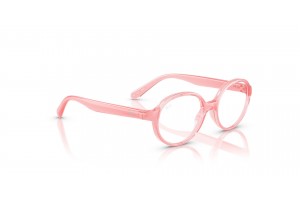Ray-Ban RY1905 3982 Transparent Light Pink szemüveg
