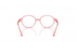 Ray-Ban RY1905 3982 Transparent Light Pink szemüveg