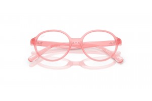 Ray-Ban RY1905 3982 Transparent Light Pink szemüveg