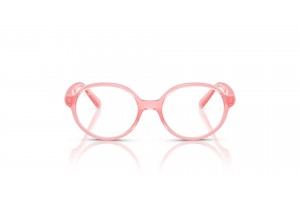 Ray-Ban RY1905 3982 Transparent Light Pink szemüveg