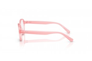 Ray-Ban RY1905 3982 Transparent Light Pink szemüveg