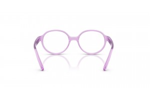 Ray-Ban RY1905 3985 Transparent Violet szemüveg