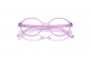 Ray-Ban RY1905 3985 Transparent Violet szemüveg