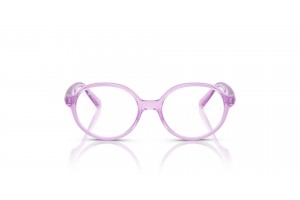 Ray-Ban RY1905 3985 Transparent Violet szemüveg