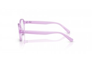 Ray-Ban RY1905 3985 Transparent Violet szemüveg