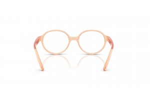 Ray-Ban RY1905 3986 Transparent Orange szemüveg (demo lencse)