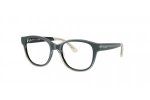 Ray-Ban RY1950 7202 gyermek szemüveg (demo lencse)