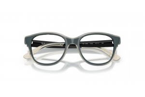Ray-Ban RY1950 7202 gyermek szemüveg (demo lencse)
