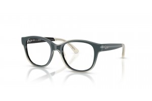 Ray-Ban RY1950 7202 gyermek szemüveg (demo lencse)