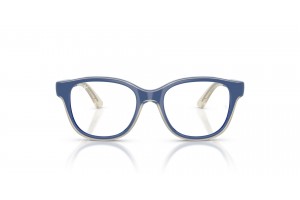 Ray-Ban RY1950 7203 - kék áttetsző gyermek keret