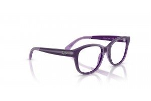 Ray-Ban RY1950 7206 Violet áttetsző lencse