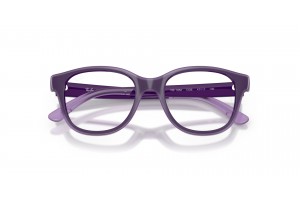 Ray-Ban RY1950 7206 Violet áttetsző lencse