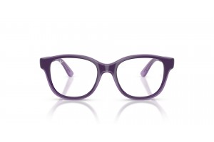 Ray-Ban RY1950 7206 Violet áttetsző lencse