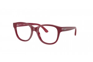 Ray-Ban RY1950 7207 Fucsia gyermek szemüveg