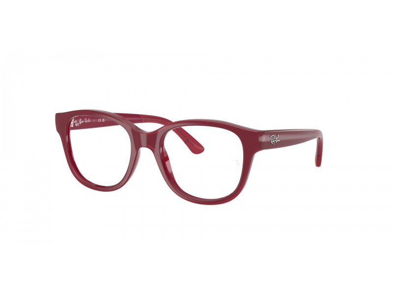 Ray-Ban RY1950 7207 Fucsia gyermek szemüveg