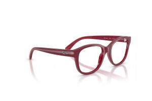 Ray-Ban RY1950 7207 Fucsia gyermek szemüveg