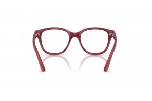 Ray-Ban RY1950 7207 Fucsia gyermek szemüveg
