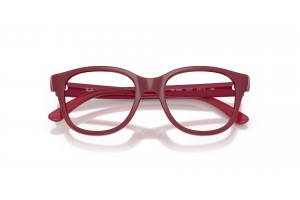 Ray-Ban RY1950 7207 Fucsia gyermek szemüveg