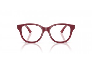 Ray-Ban RY1950 7207 Fucsia gyermek szemüveg