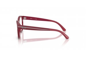 Ray-Ban RY1950 7207 Fucsia gyermek szemüveg