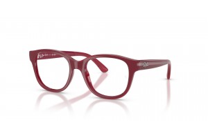 Ray-Ban RY1950 7207 Fucsia gyermek szemüveg