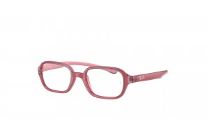Ray-Ban RY9074V 3877 Fuxia gyerek szemüveg