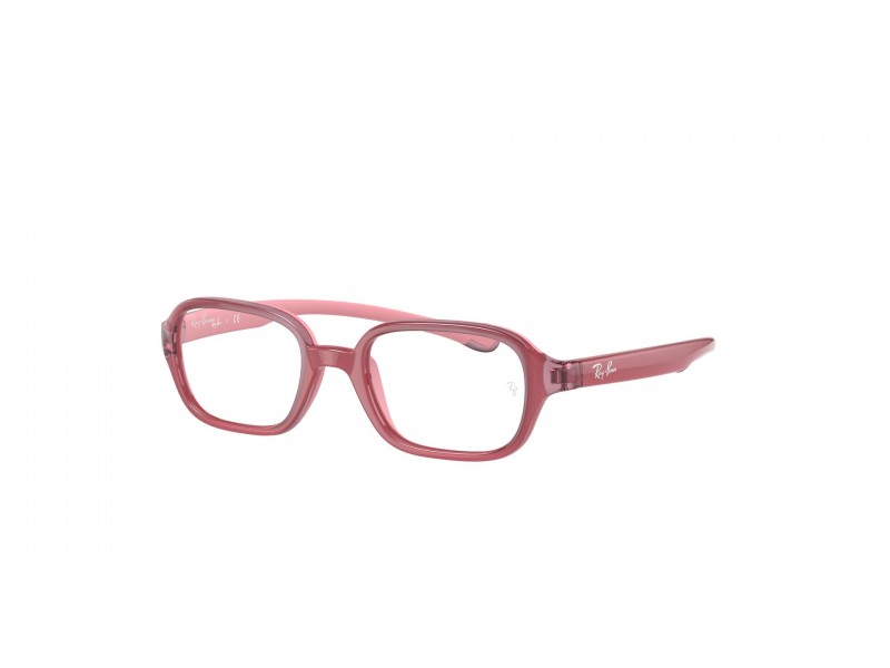 Ray-Ban RY9074V 3877 Fuxia gyerek szemüveg