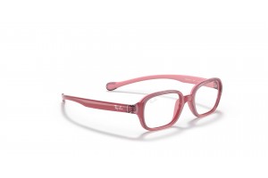 Ray-Ban RY9074V 3877 Fuxia gyerek szemüveg