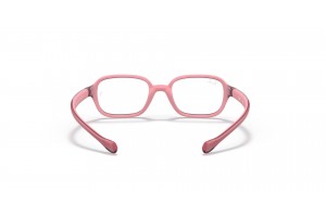 Ray-Ban RY9074V 3877 Fuxia gyerek szemüveg