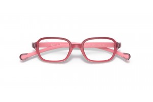 Ray-Ban RY9074V 3877 Fuxia gyerek szemüveg