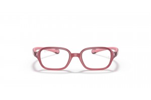 Ray-Ban RY9074V 3877 Fuxia gyerek szemüveg