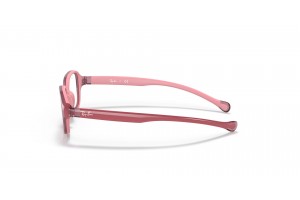 Ray-Ban RY9074V 3877 Fuxia gyerek szemüveg