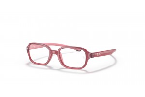 Ray-Ban RY9074V 3877 Fuxia gyerek szemüveg