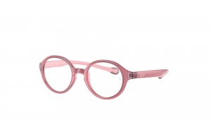 Ray-Ban RY9075V 3877 Fuxia gyerek szemüveg
