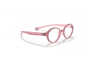 Ray-Ban RY9075V 3877 Fuxia gyerek szemüveg