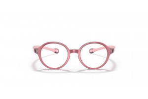 Ray-Ban RY9075V 3877 Fuxia gyerek szemüveg