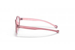 Ray-Ban RY9075V 3877 Fuxia gyerek szemüveg