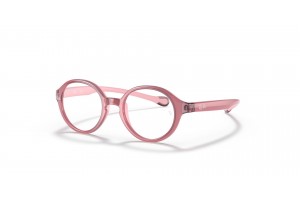 Ray-Ban RY9075V 3877 Fuxia gyerek szemüveg